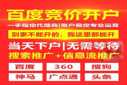 SEM竞价代运营成功案例解析